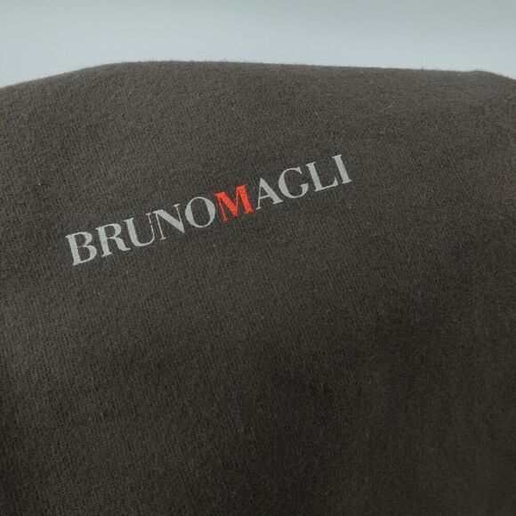 2 Bruno Magli Dust Bag Size Large Brown Bundle - Picture 7 of 9